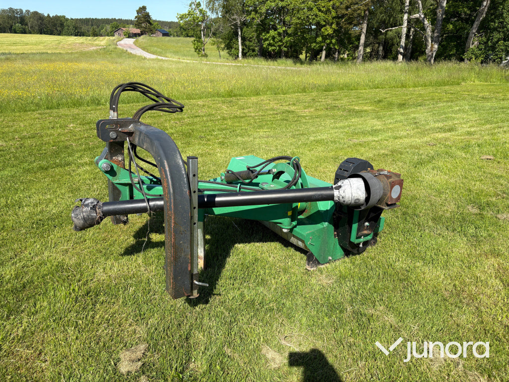 Släntklippare Kellfri
