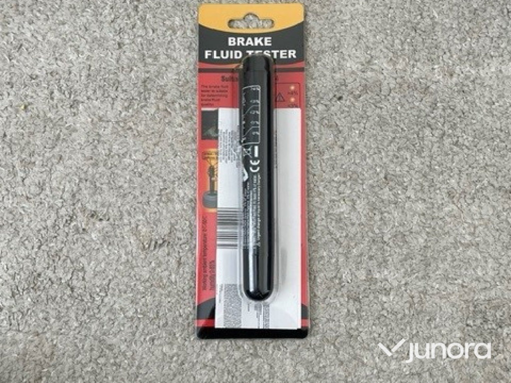 Bromsoljetestare - XTROBB, AHX-008, 10-pack