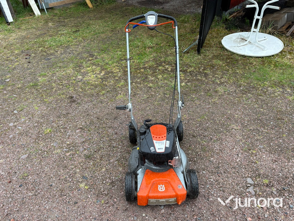 Gräsklippare - Husqvarna, LB 48V