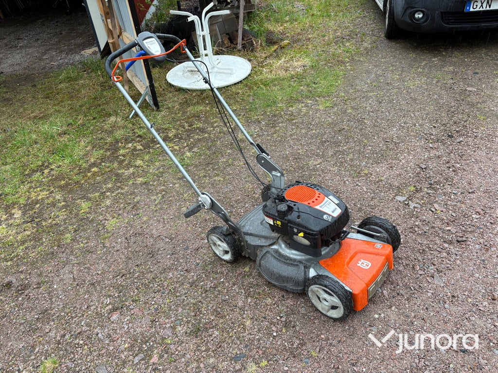 Gräsklippare - Husqvarna, LB 48V