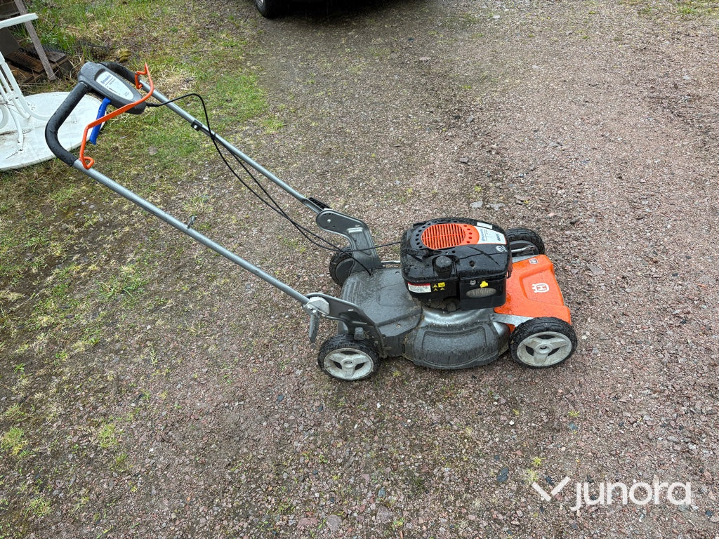 Gräsklippare - Husqvarna, LB 48V