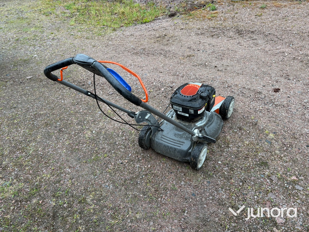 Gräsklippare - Husqvarna, LB 48V