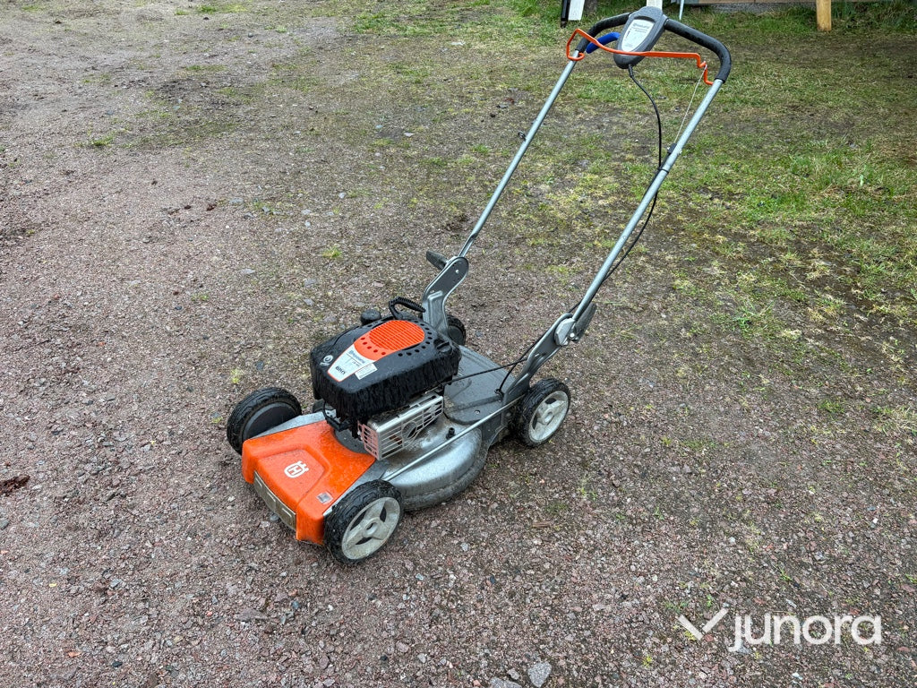 Gräsklippare - Husqvarna, LB 48V