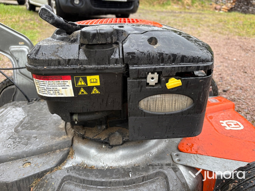 Gräsklippare - Husqvarna, LB 48V