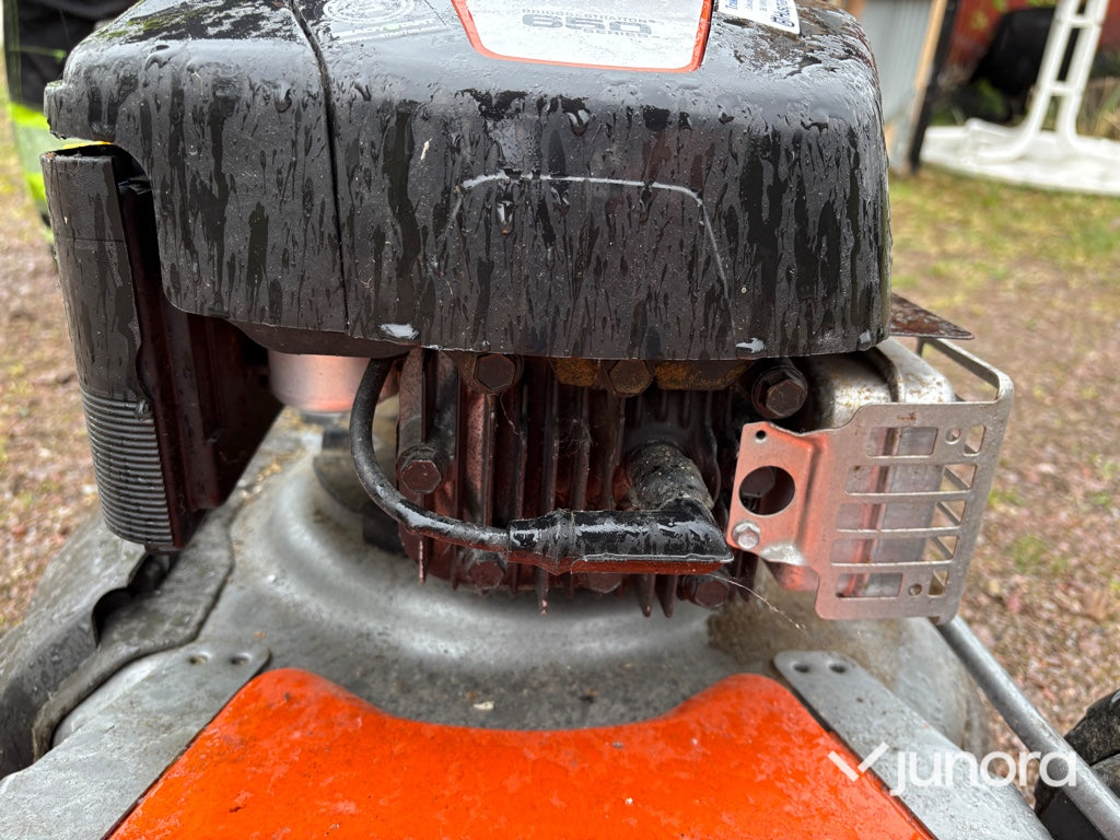 Gräsklippare - Husqvarna, LB 48V