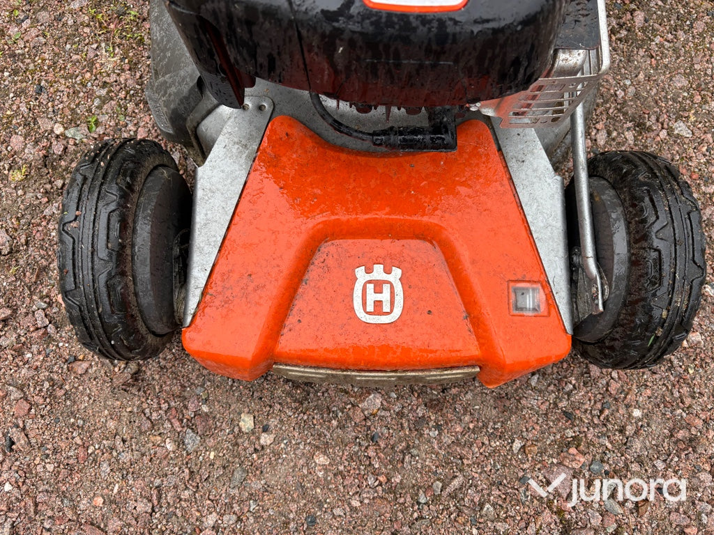 Gräsklippare - Husqvarna, LB 48V