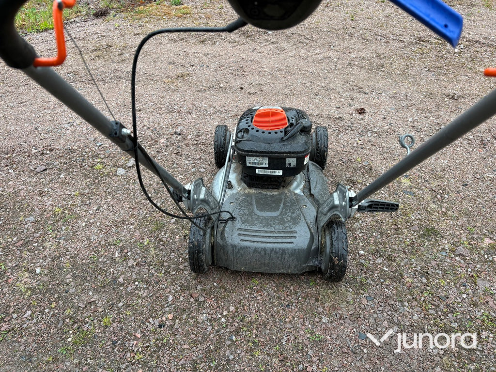 Gräsklippare - Husqvarna, LB 48V