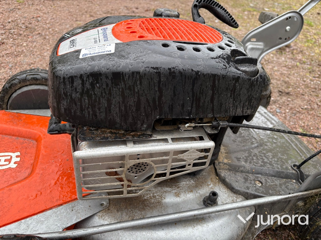 Gräsklippare - Husqvarna, LB 48V