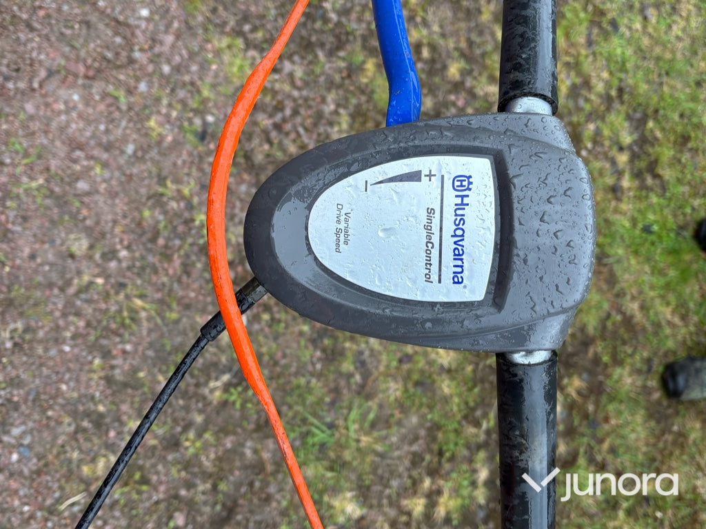 Gräsklippare - Husqvarna, LB 48V