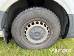 Kylbil, Volkswagen Crafter 35 EH 177HK