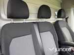 Kylbil, Volkswagen Crafter 35 EH 177HK