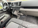 Kylbil, Volkswagen Crafter 35 EH 177HK
