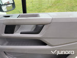 Kylbil, Volkswagen Crafter 35 EH 177HK