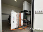 Kylbil, Volkswagen Crafter 35 EH 177HK