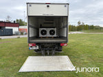 Kylbil, Volkswagen Crafter 35 EH 177HK