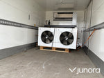 Kylbil, Volkswagen Crafter 35 EH 177HK