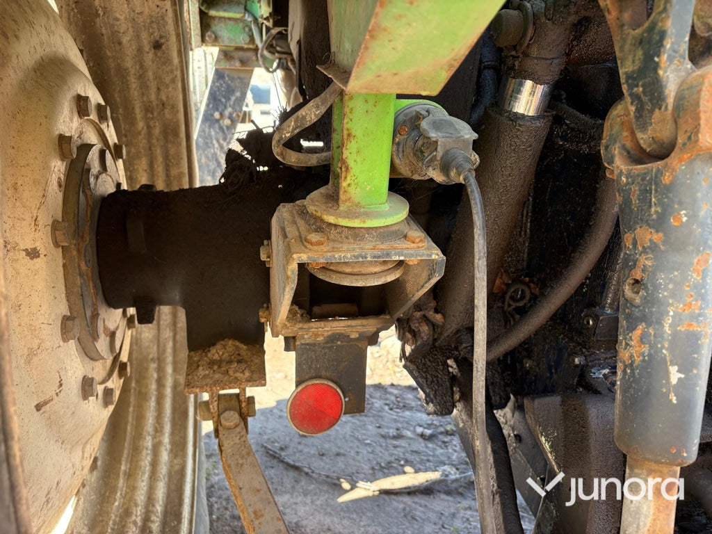 Traktor - Deutz-Fahr DX 90 2WD