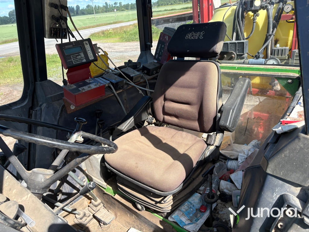 Traktor - Deutz-Fahr DX 90 2WD