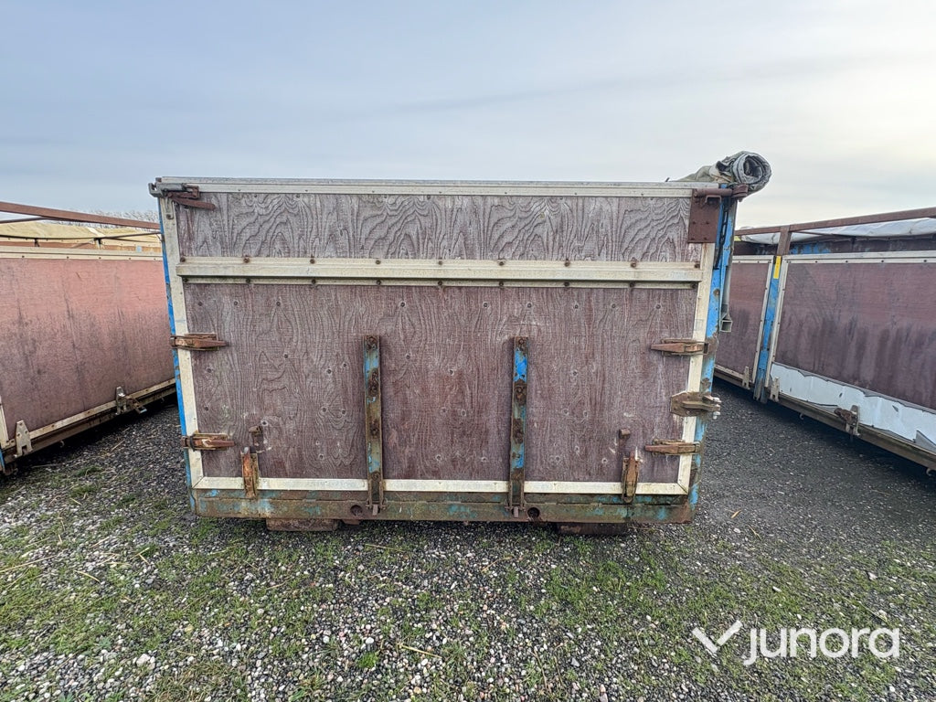 Container - 6 meter