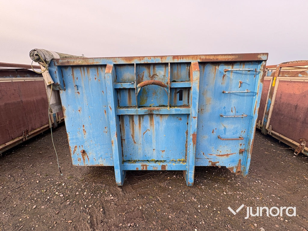 Container - 6 meter