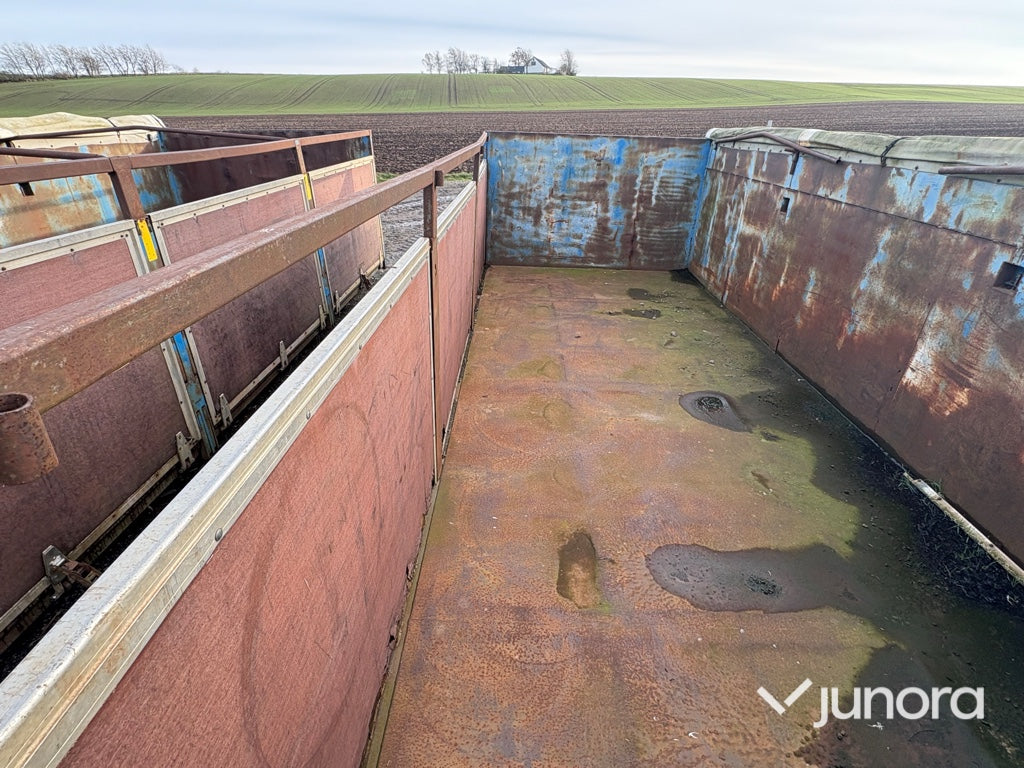Container - 6 meter