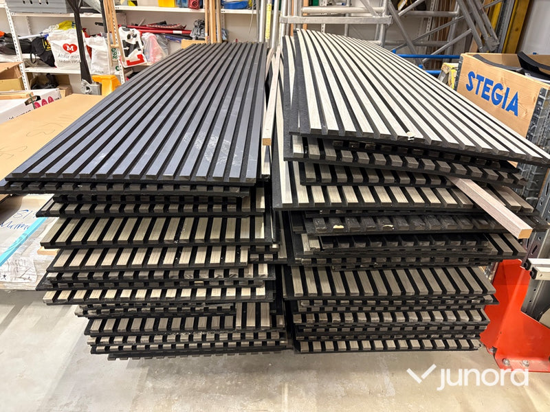 Akustikpaneler - Premium