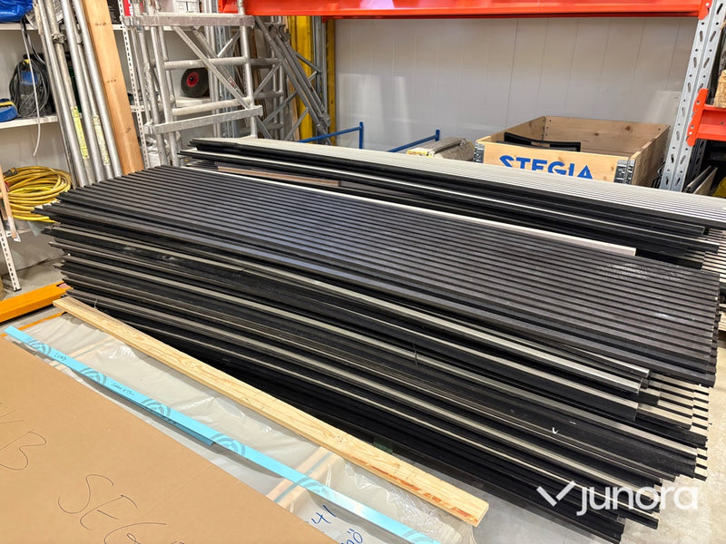 Akustikpaneler - Premium