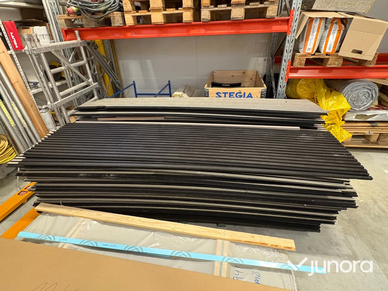 Akustikpaneler - Premium