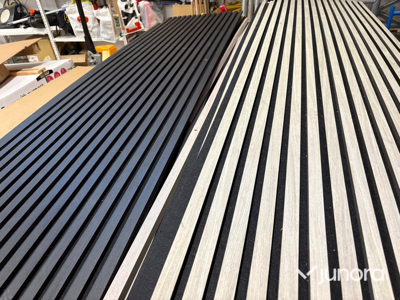 Akustikpaneler - Premium