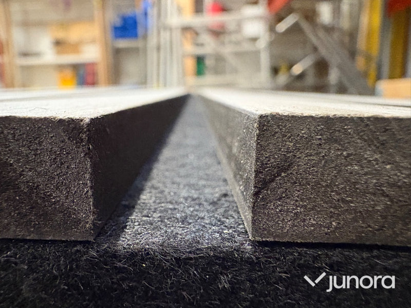 Akustikpaneler - Premium