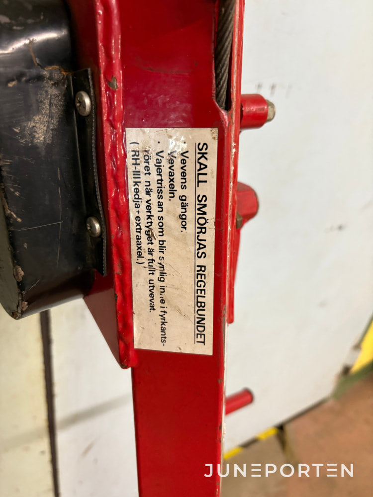 Trädfällriktare RH-Pusher III