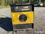 Pinnsvets ESAB LHE 260