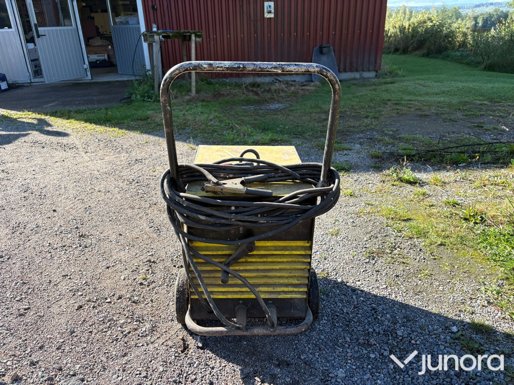 Pinnsvets ESAB LHE 260