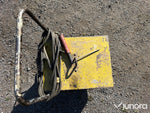 Pinnsvets ESAB LHE 260