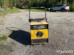 Pinnsvets ESAB LHE 260