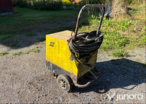 Pinnsvets ESAB LHE 260