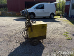 Pinnsvets ESAB LHE 260