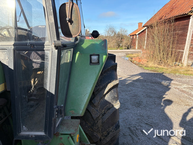 Traktor - John Deere, 3130