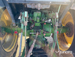 Traktor - John Deere, 3130