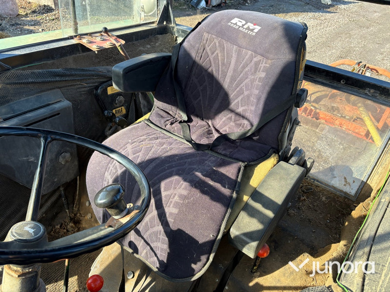 Traktor - John Deere, 3130