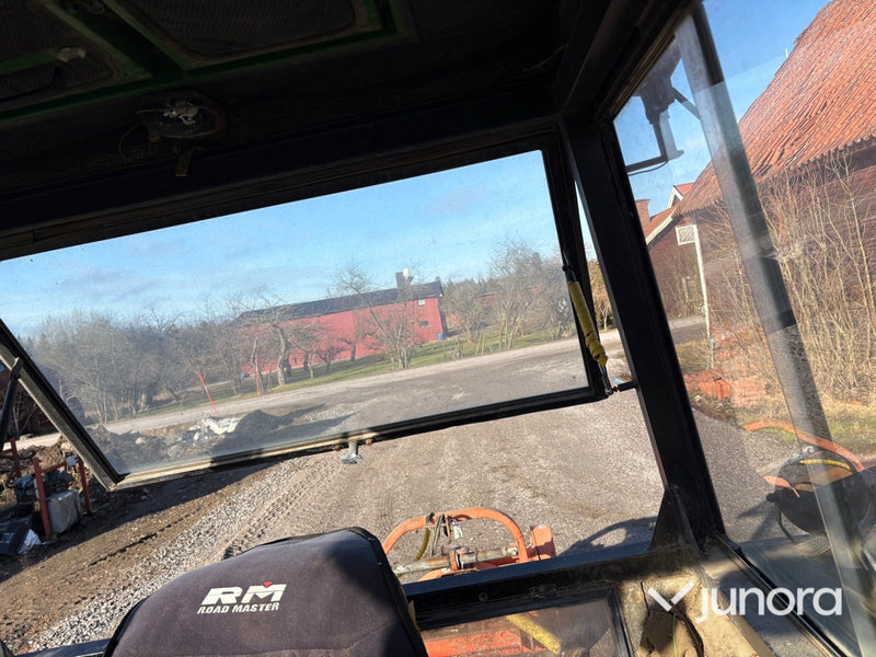 Traktor - John Deere, 3130