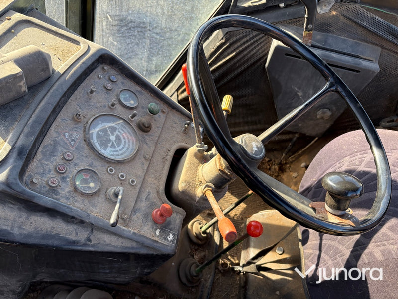 Traktor - John Deere, 3130