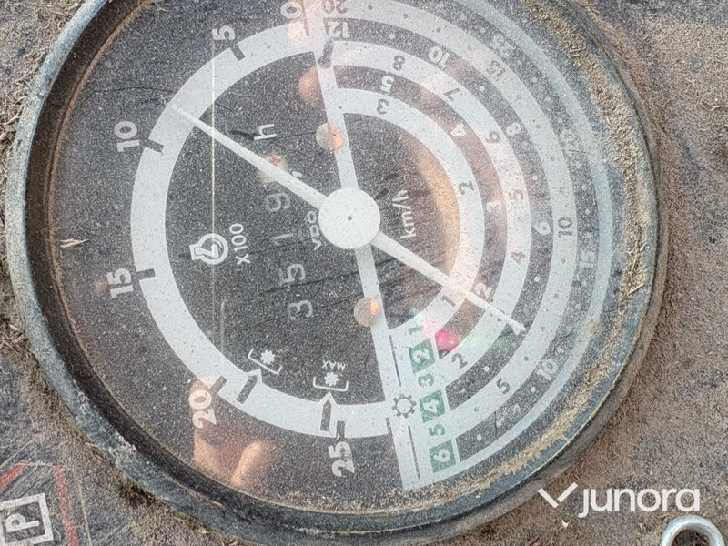 Traktor - John Deere, 3130