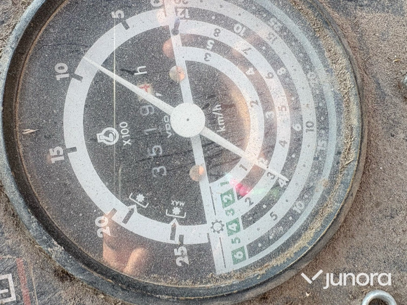 Traktor - John Deere, 3130