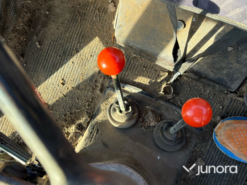 Traktor - John Deere, 3130