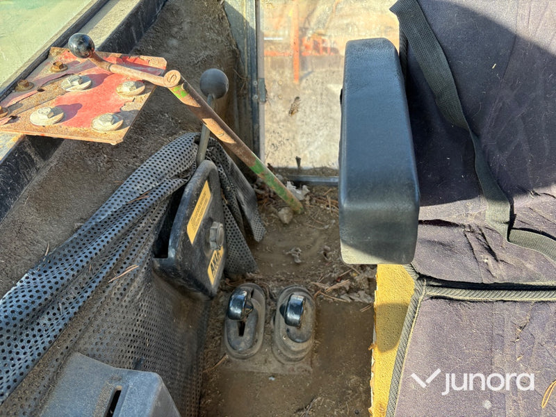 Traktor - John Deere, 3130