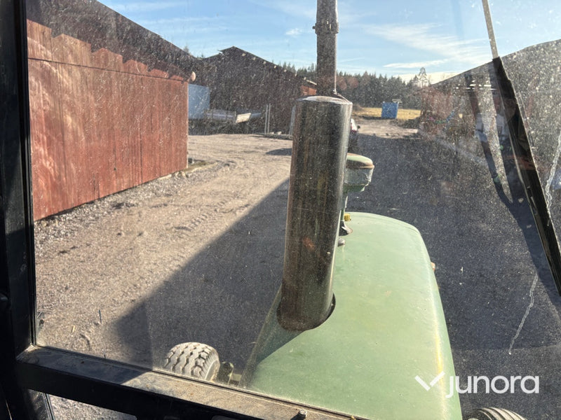 Traktor - John Deere, 3130