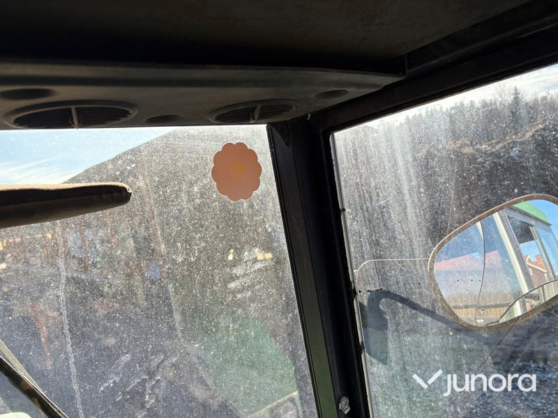 Traktor - John Deere, 3130