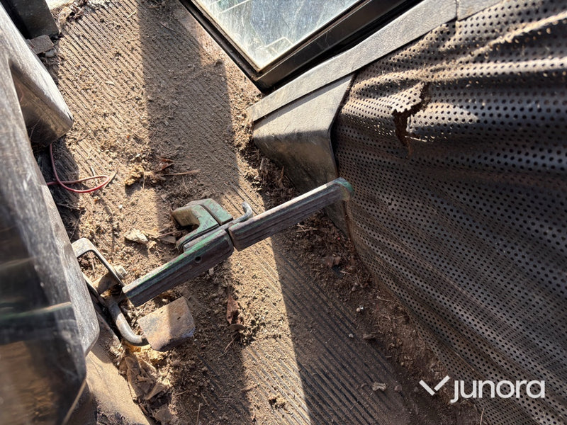 Traktor - John Deere, 3130