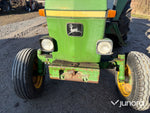 Traktor - John Deere, 3130